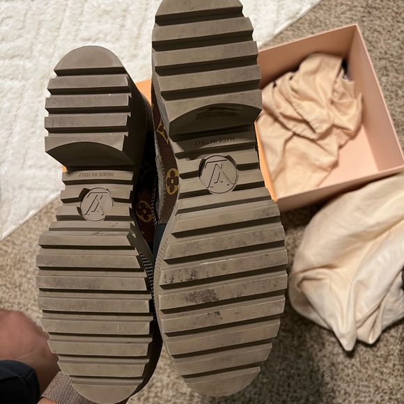 Laureate Platform Desert Boot size 40EU - Picture 5 of 5